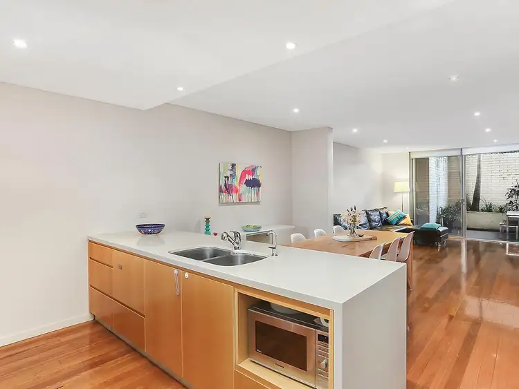 Fourth view of Homely apartment listing, 7/68 Wentworth Street, Randwick NSW 2031