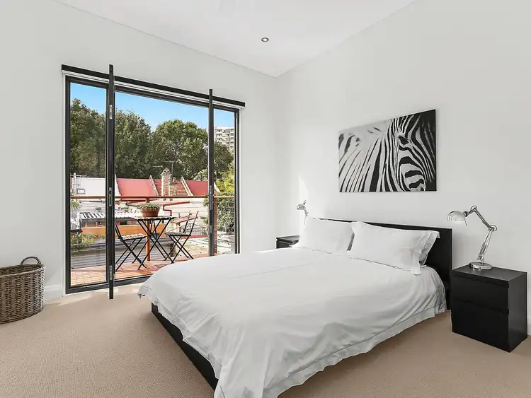 Sixth view of Homely house listing, 139 Marriott Street, Redfern NSW 2016