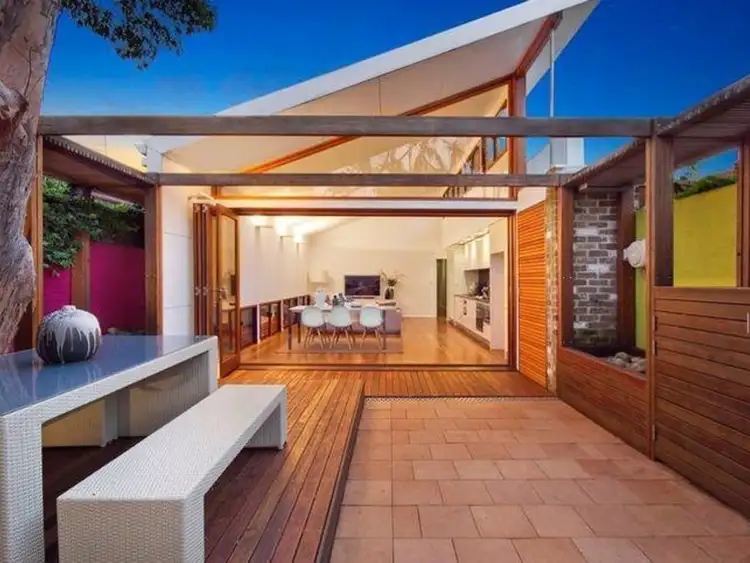 Main view of Homely house listing, 68 Brandling Street, Alexandria NSW 2015