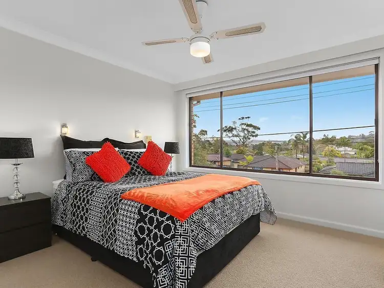 Fourth view of Homely house listing, 13 Ryrie Avenue, Cromer NSW 2099