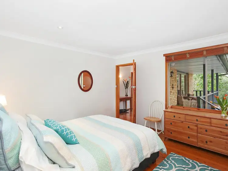 Fifth view of Homely house listing, 19 Kirkham Street, Beecroft NSW 2119