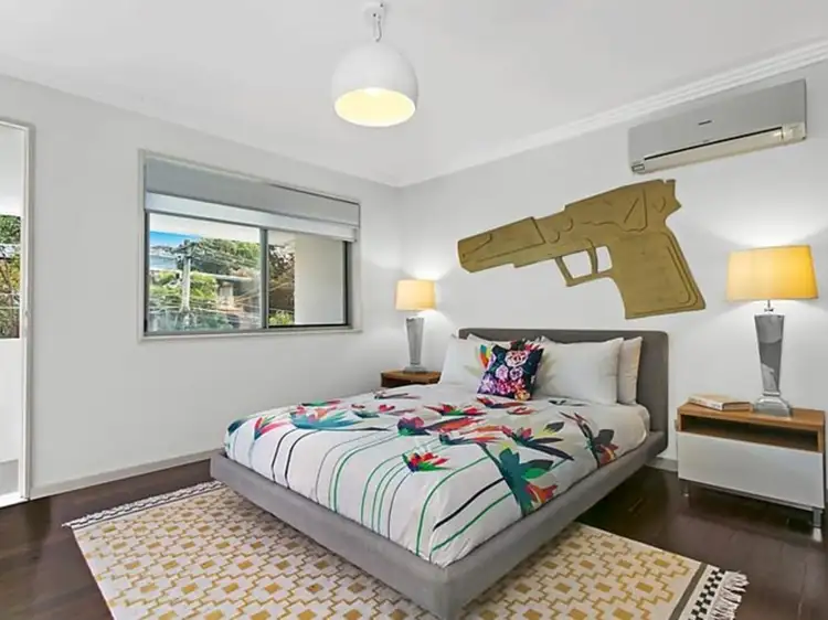 Fourth view of Homely house listing, 23 Hillock Street, Coorparoo QLD 4151