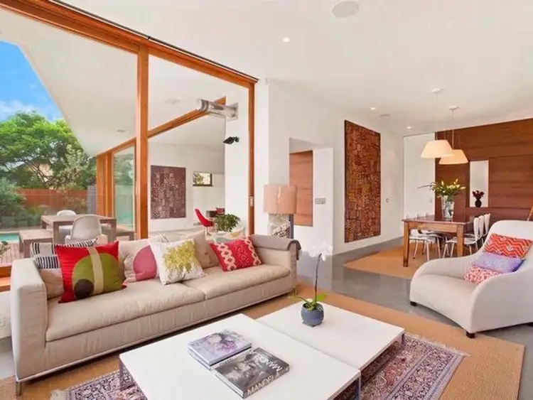 Fourth view of Homely house listing, 22 Campbell Street, Waverley NSW 2024
