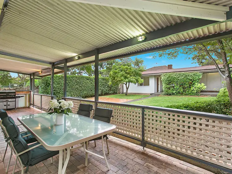 Sixth view of Homely house listing, 7 Adelaide Street, West Ryde NSW 2114