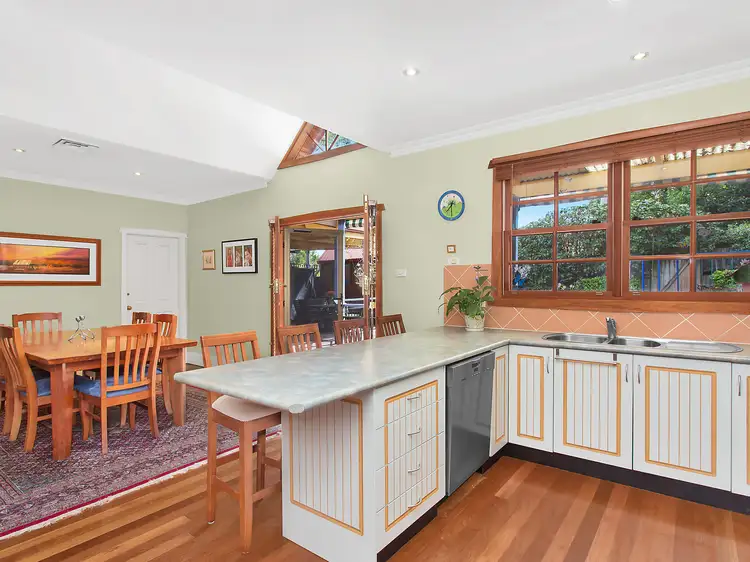 Third view of Homely house listing, 53 Linton Avenue, West Ryde NSW 2114