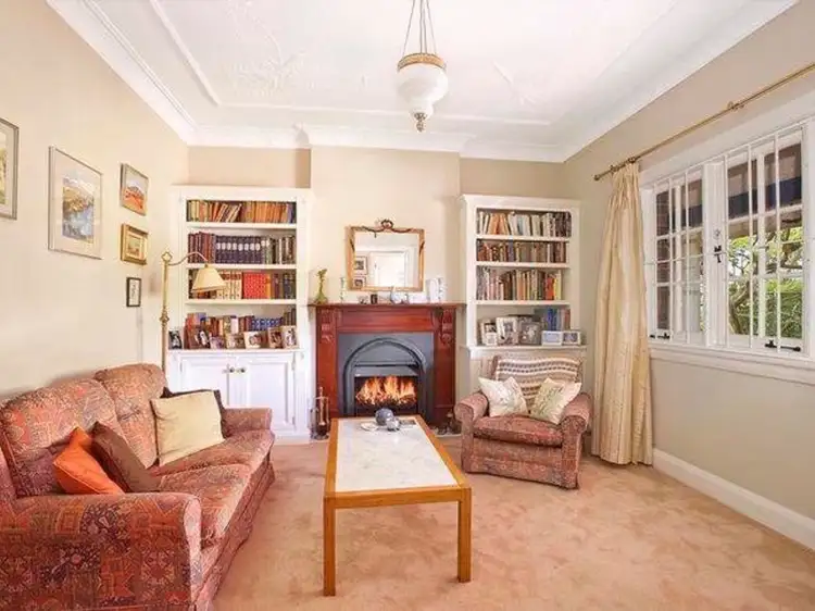 Second view of Homely house listing, 56 Barcoo Street, Roseville NSW 2069