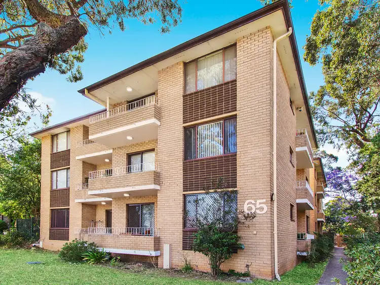 Second view of Homely apartment listing, 1/65 Frederick Street, Ashfield NSW 2131