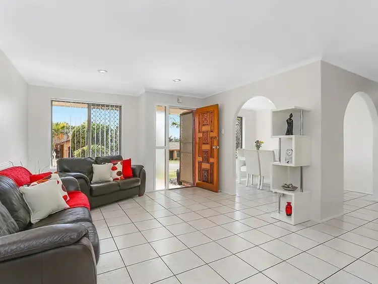 Fourth view of Homely house listing, 25 Sebastian Street, Manly West QLD 4179