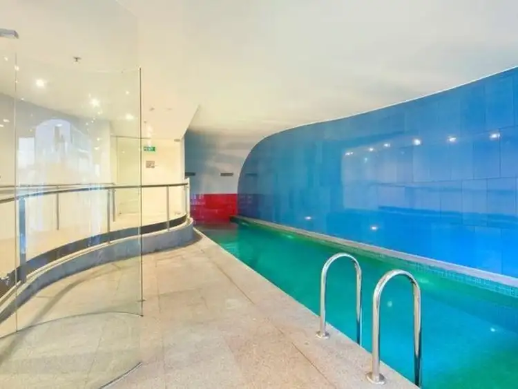 Fourth view of Homely apartment listing, 39/91 Goulburn Street, Sydney NSW 2000