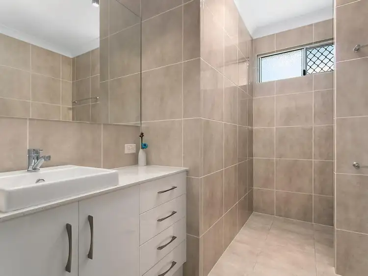 Sixth view of Homely house listing, 2 Morgan Street, Wandal QLD 4700