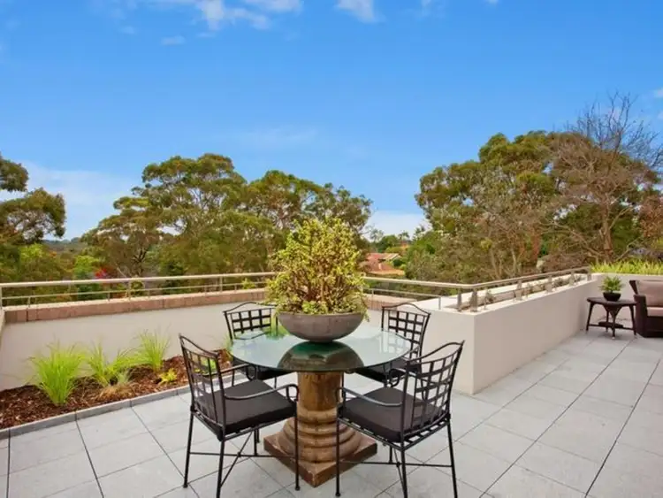 Third view of Homely apartment listing, 31/9 Milray Street, Lindfield NSW 2070