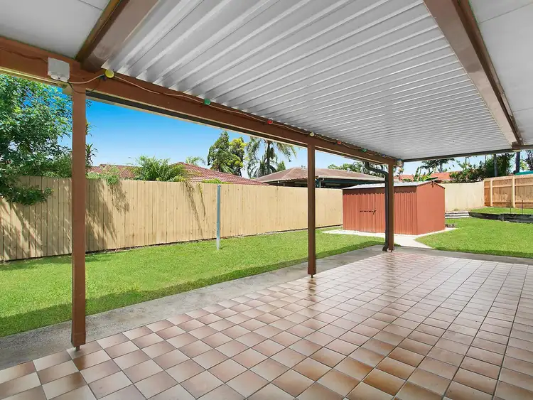 Fifth view of Homely house listing, 7 Nadia Court, Capalaba QLD 4157