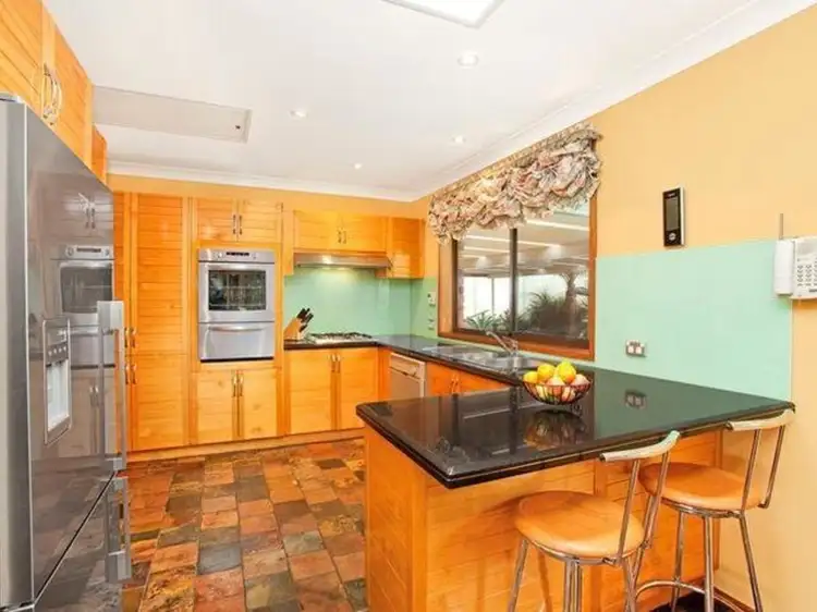 Second view of Homely house listing, 5 Pallier Place, Woonona NSW 2517