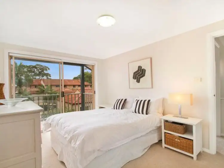 Fourth view of Homely townhouse listing, 6/239 Macpherson Street, Warriewood NSW 2102