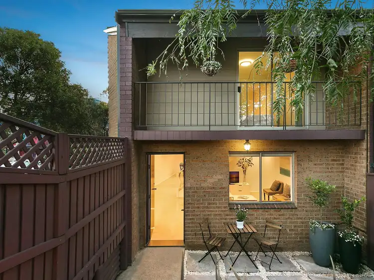 Sixth view of Homely townhouse listing, 1/32 Queen Street, Beaconsfield NSW 2015