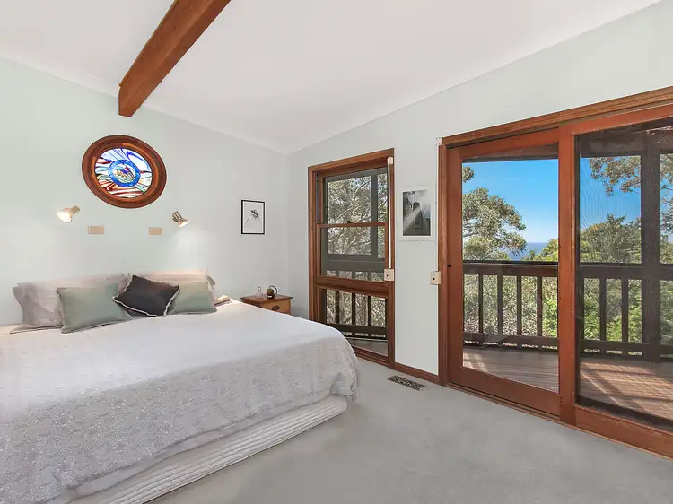 Fourth view of Homely house listing, 33 Buttenshaw Place, Austinmer NSW 2515