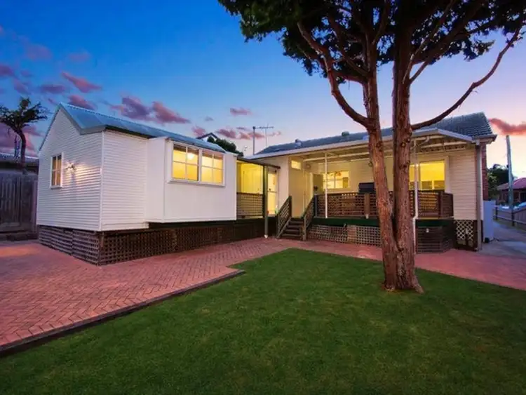 17 Farrington Parade, North Ryde NSW 2113