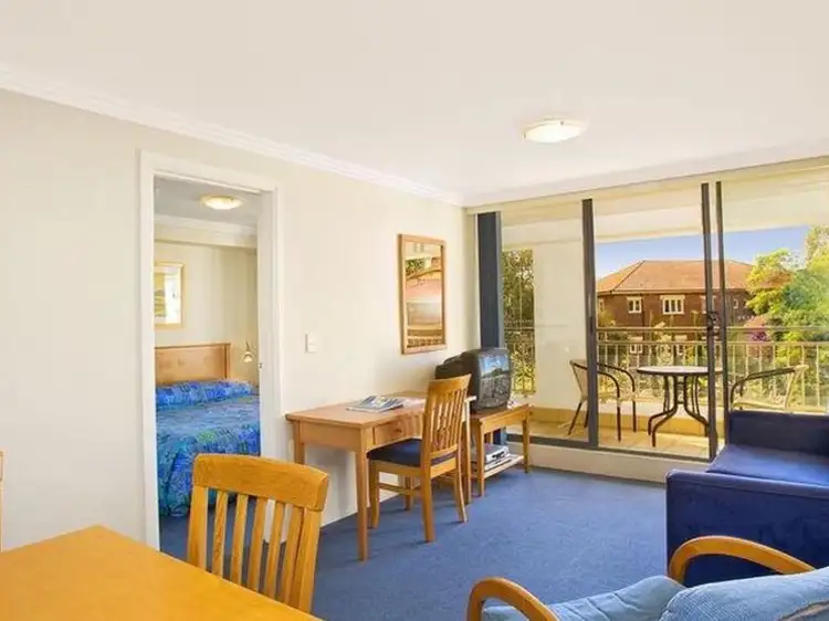 508/52 Alison Road, Randwick NSW 2031