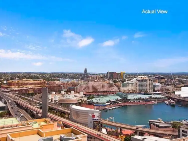 377/298 Sussex Street, Sydney NSW 2000