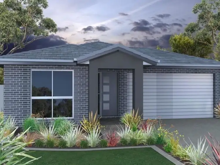 152 Roden Cutler Drive, Bonner ACT 2914