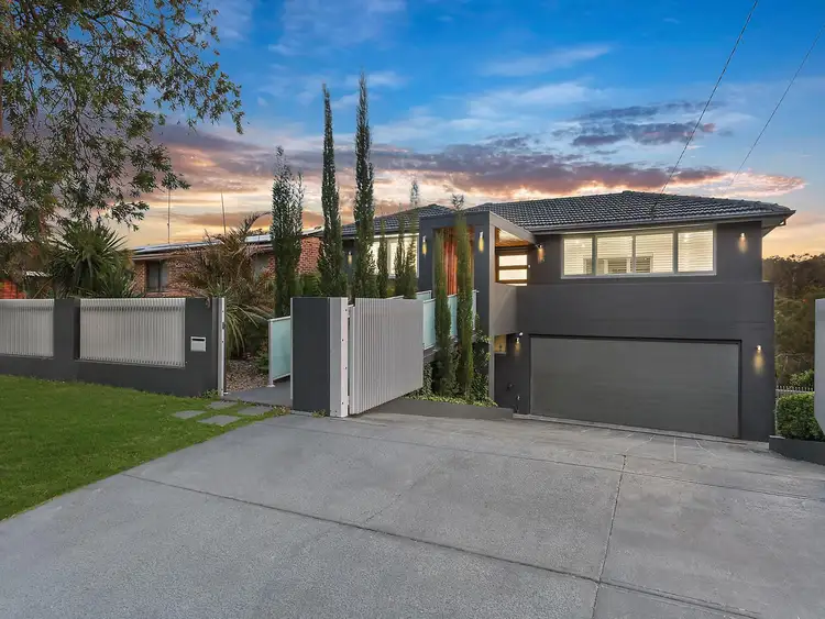 Main view of Homely house listing, 15 Clair Crescent, Padstow Heights NSW 2211