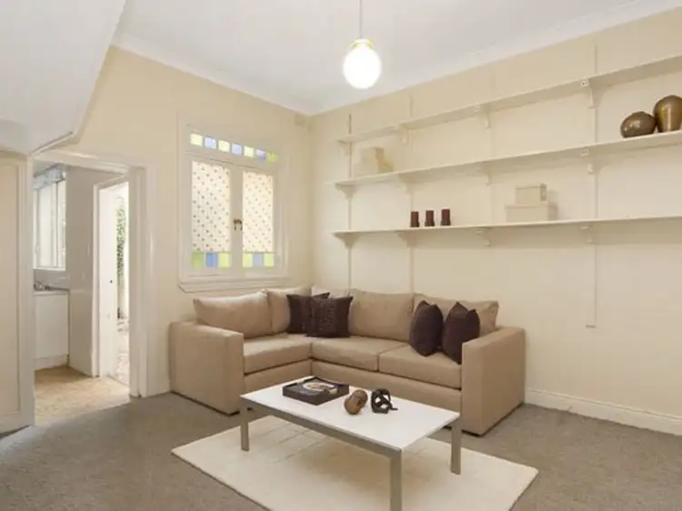 Main view of Homely house listing, 53 Palace Street, Petersham NSW 2049
