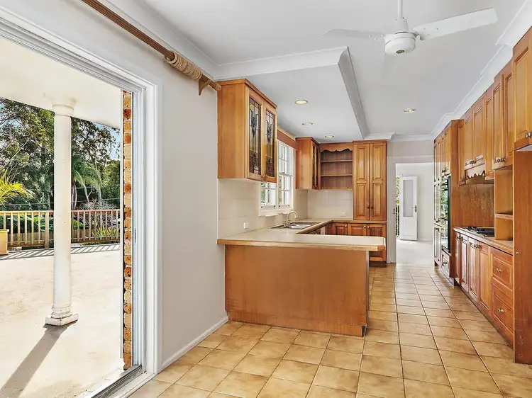 Third view of Homely house listing, 4 Tamar Place, Wahroonga NSW 2076