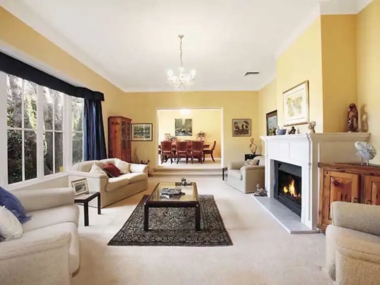 Second view of Homely house listing, 2 Dobell Place, St Ives NSW 2075