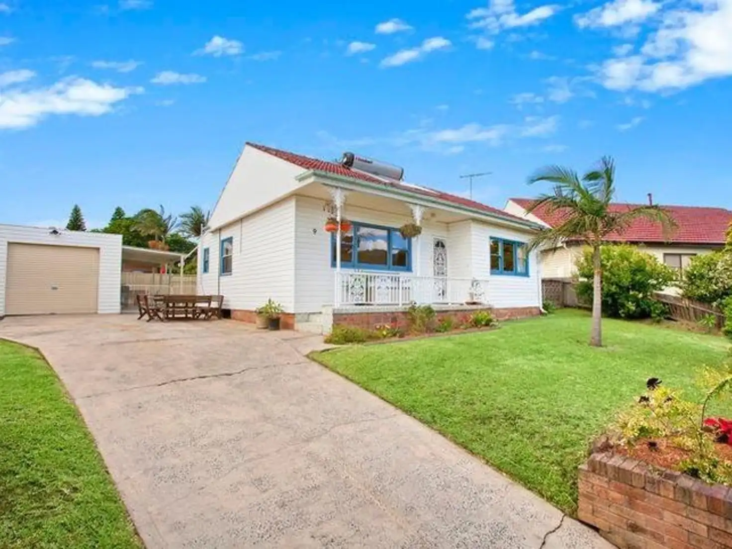 Main view of Homely house listing, 9 McLean Avenue, Fairy Meadow NSW 2519