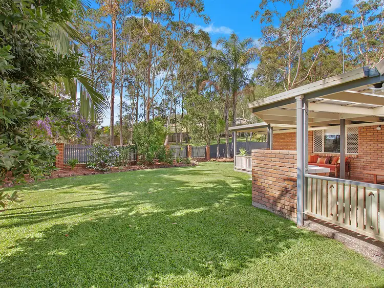 Fourth view of Homely house listing, 2 Century Court, Currumbin Waters QLD 4223