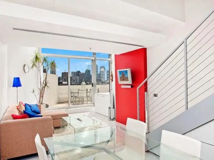 Second view of Homely apartment listing, 610/227 Victoria Street, Darlinghurst NSW 2010
