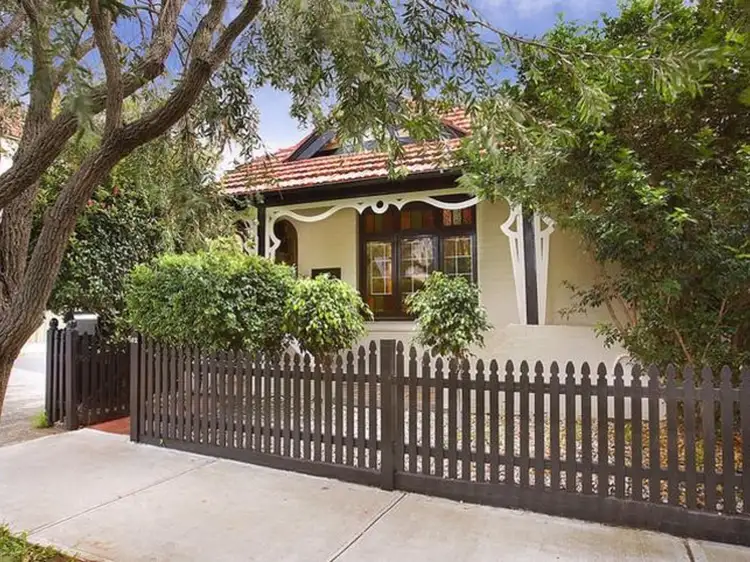 Main view of Homely house listing, 62 Elswick Street, Leichhardt NSW 2040