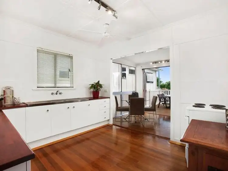 Main view of Homely house listing, 103 Blackwood Avenue, Morningside QLD 4170