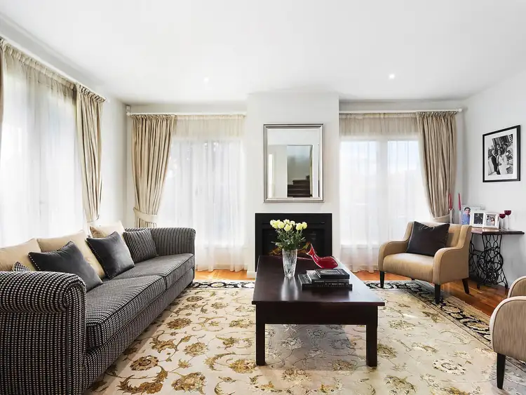 Second view of Homely townhouse listing, 1/2 Halliday Street, Mount Waverley VIC 3149