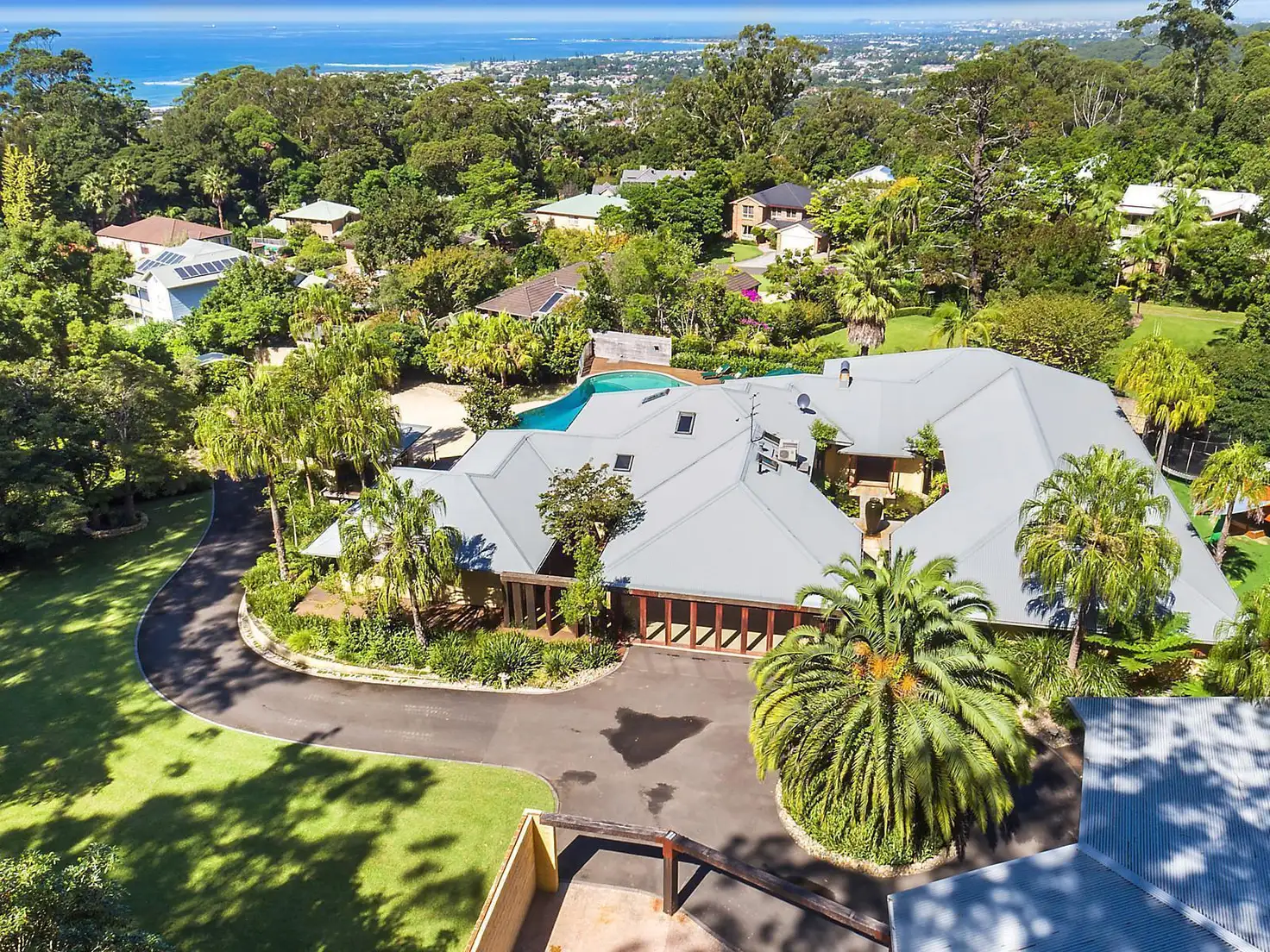 Main view of Homely house listing, 14 Sylvan Way, Thirroul NSW 2515