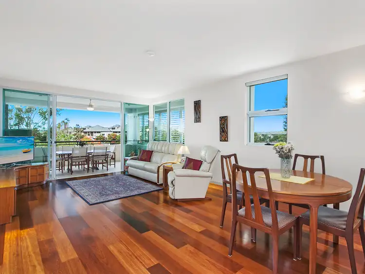 7/901 Medinah Avenue, Robina QLD 4226