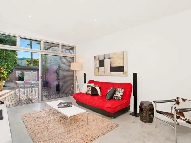 Second view of Homely house listing, 19 Mitchell Road, Alexandria NSW 2015
