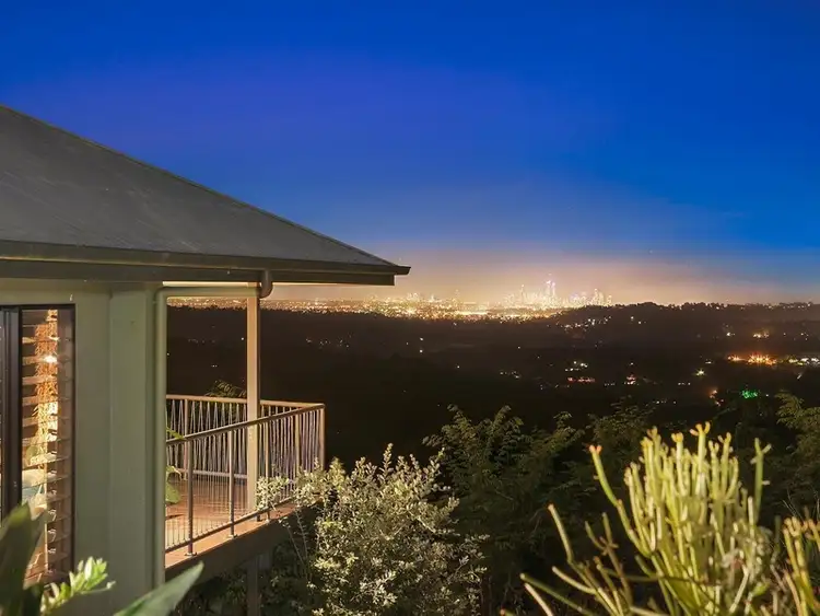 Main view of Homely house listing, Lot 11/463 Trees Road, Tallebudgera QLD 4228
