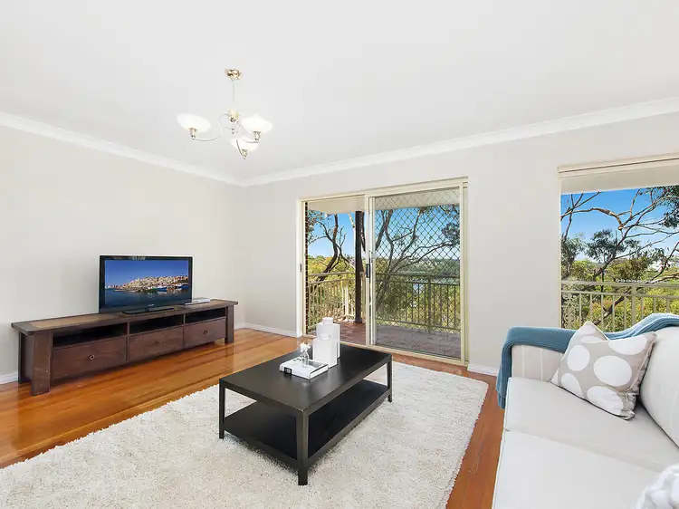 Second view of Homely house listing, 10/2A Charlotte Place, Illawong NSW 2234