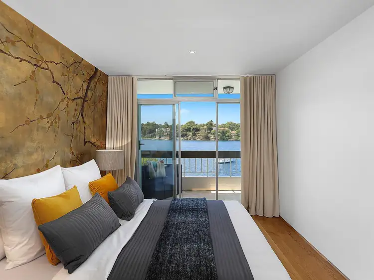 Third view of Homely townhouse listing, 15/26 Walton Crescent, Abbotsford NSW 2046