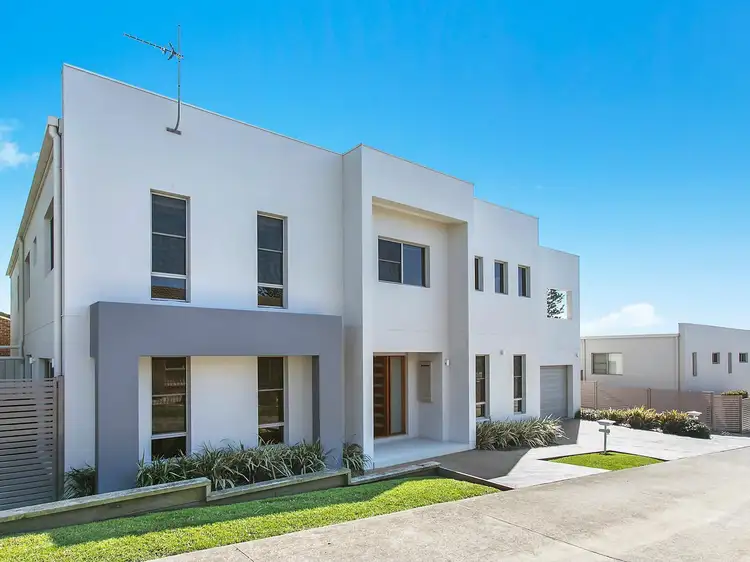 6 Wollongong Lane, Shellharbour NSW 2529