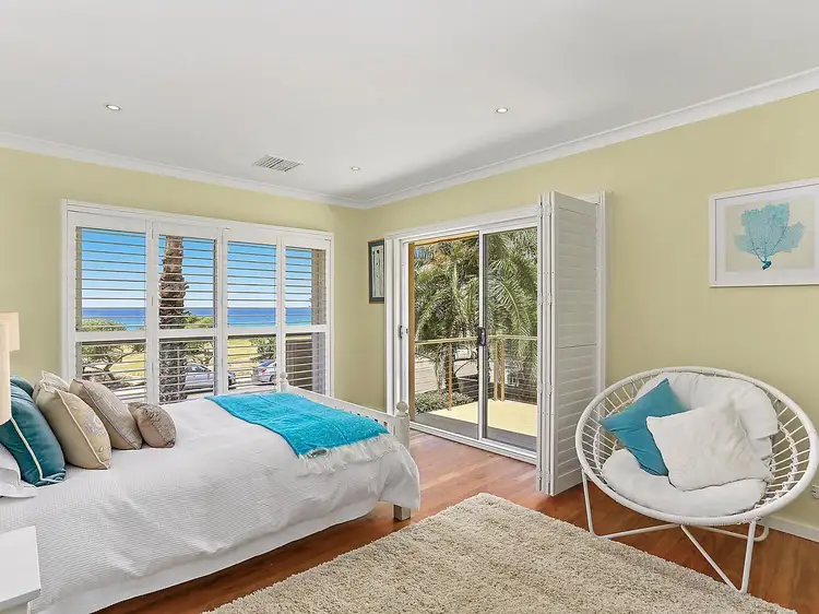Fifth view of Homely house listing, 75 Carrington Parade, Curl Curl NSW 2096