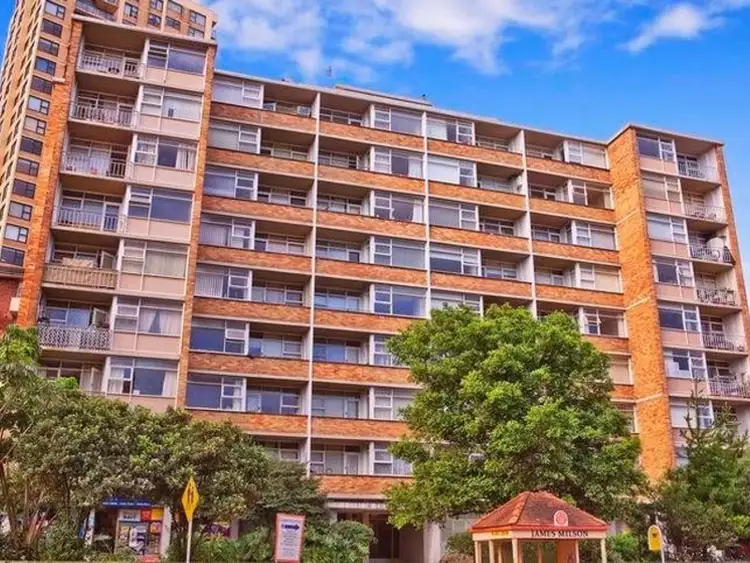 101/54 High Street, North Sydney NSW 2060