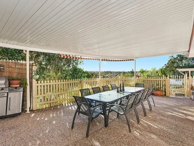 Fourth view of Homely house listing, 2 Austin Avenue, Currumbin Waters QLD 4223