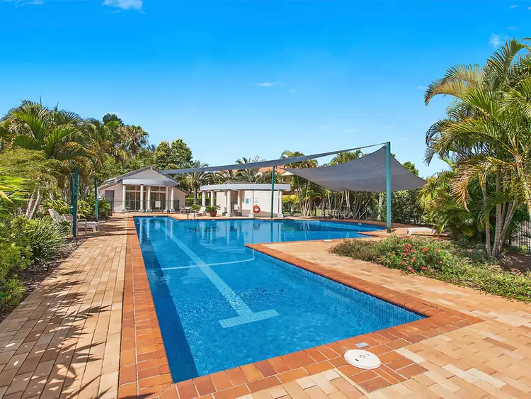 Fourth view of Homely villa listing, 2/5 Bronberg Court, Bundall QLD 4217