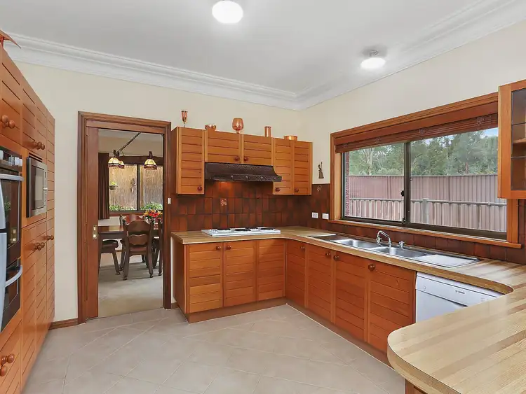 Fourth view of Homely house listing, 52 Hibiscus Avenue, Carlingford NSW 2118