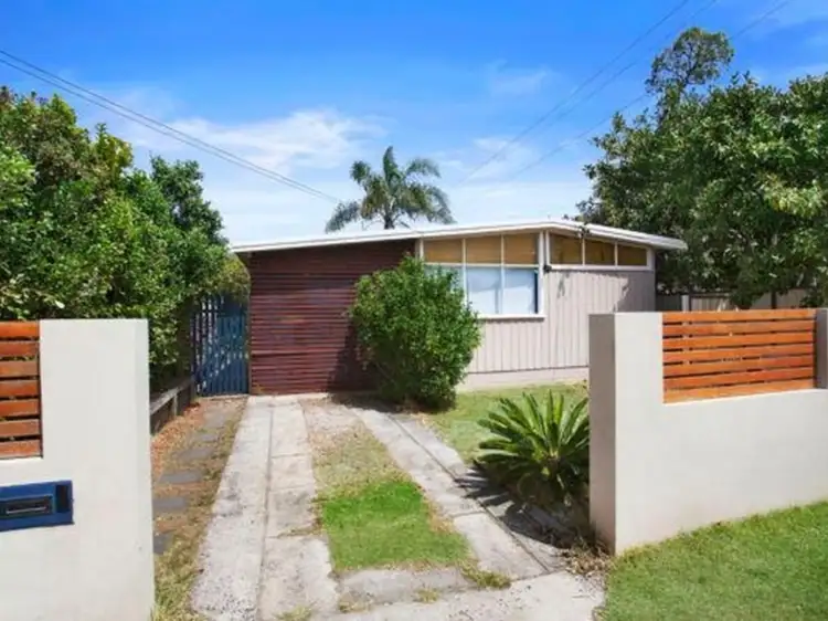 45 Dorothy Avenue, Woy Woy NSW 2256