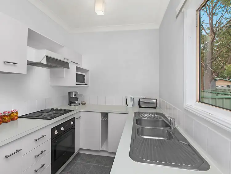 Third view of Homely house listing, 18 Collareen Street, Ettalong Beach NSW 2257