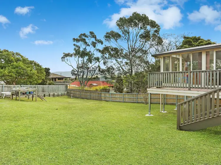 Fourth view of Homely house listing, 24 Barton Drive, Kiama Downs NSW 2533