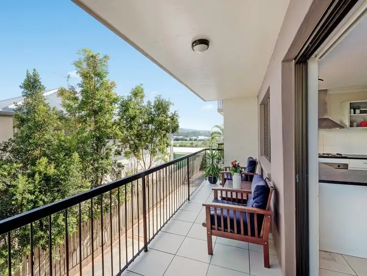 Fourth view of Homely apartment listing, 2/49 Victoria Terrace, Gordon Park QLD 4031